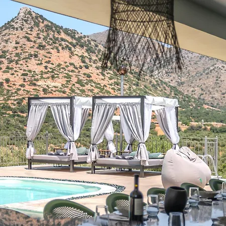 Varimpo Luxury Escape