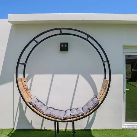 Varimpo Luxury Escape * Melidhónion