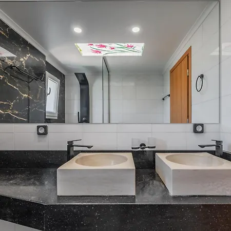 Varimpo Luxury Escape