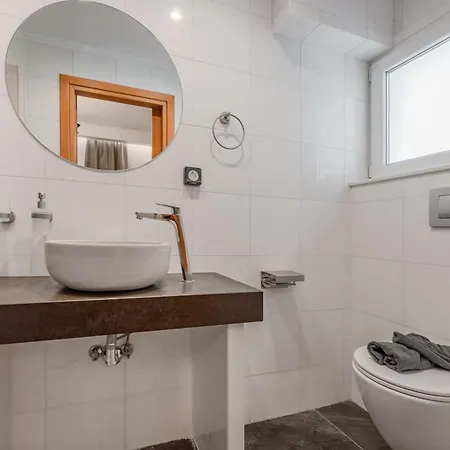 Varimpo Luxury Escape