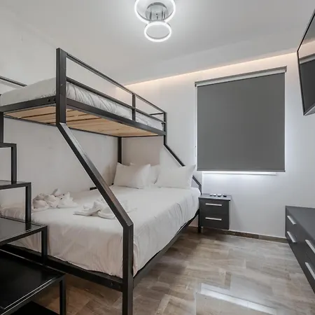 Varimpo Luxury Escape Villa
