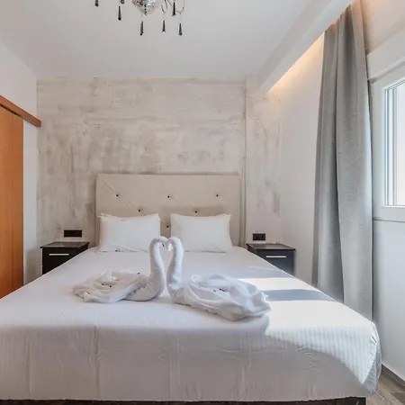 Varimpo Luxury Escape *