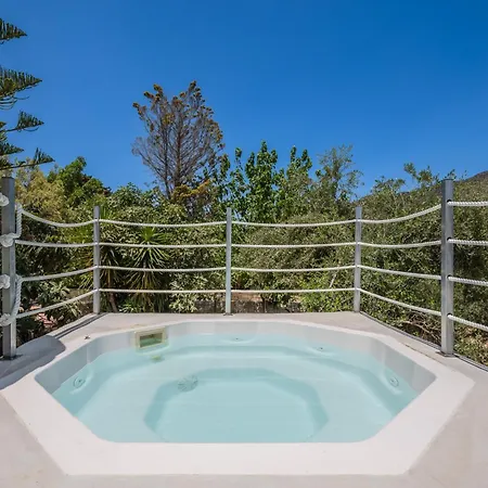 Varimpo Luxury Escape Villa