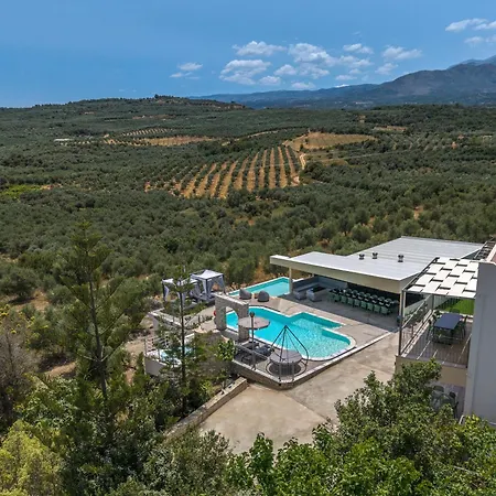 Varimpo Luxury Escape