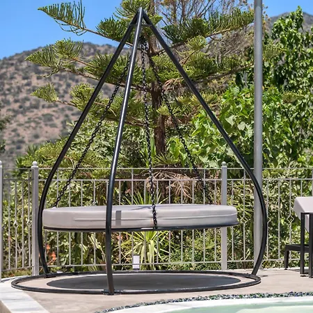 Varimpo Luxury Escape * Melidhónion