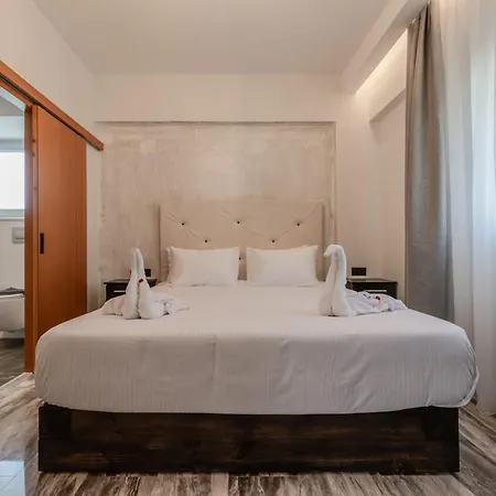 Varimpo Luxury Escape Villa
