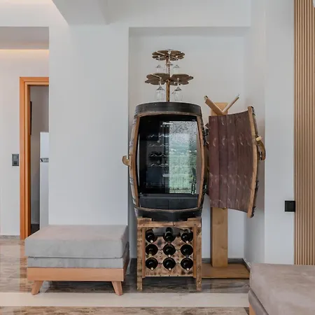 Varimpo Luxury Escape Villa