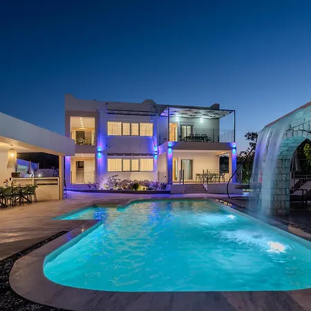 Varimpo Luxury Escape